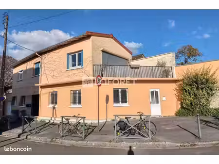 local commercial 40 m² conflans sainte honorine