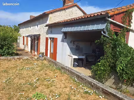 maison 7 pièces 161 m²