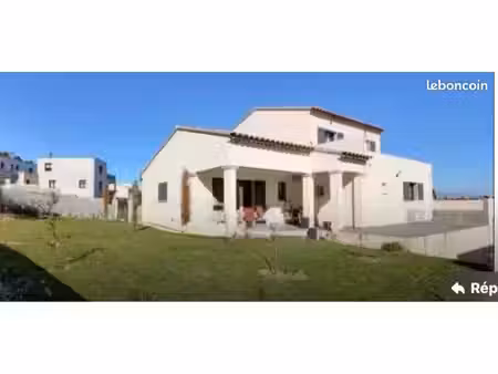 villa individuelle