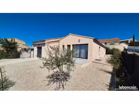 maison 4 pièces 91 m²