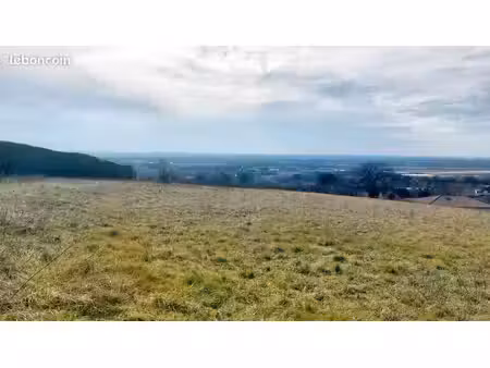 terrain à vendre