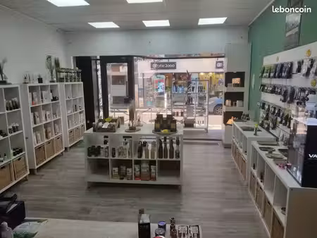 bureau ou boutique à louer montereau centre ville