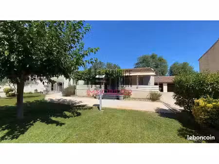 maison 5 pièces 105 m²