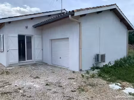 maison labastide st pierre