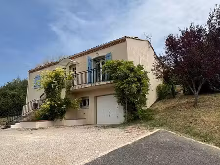 maison 4 pièces 90 m² + garage 90 m²