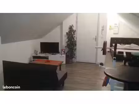 appartement proche centre