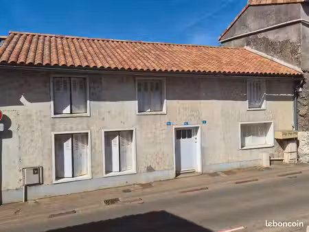 ensemble immobilier 120 m²