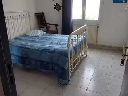 deux chambres à louer pour étudiants à avignon