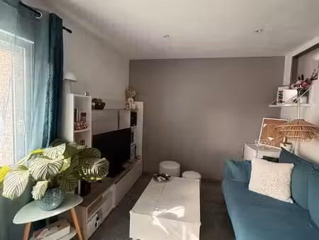 maison 3 pièces 39 m²