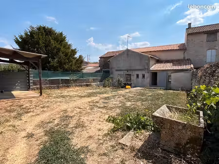 maison 5 pièces 115 m²
