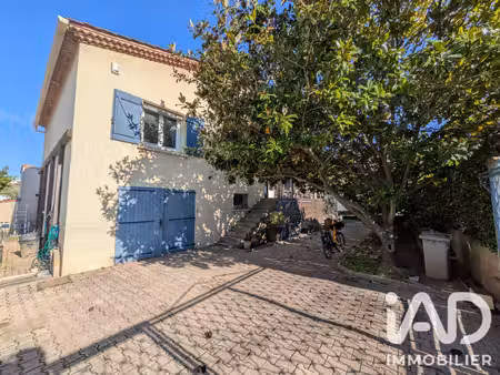 vente maison traditionnelle 5 pièces