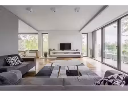 vente appartement 5 pièces 140 m² à le vésinet (78110)  1 560 000 €