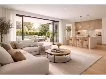 vente appartement 3 pièces 83 m² à saint-tropez (83990)  2 310 000 €