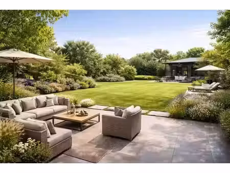 vente appartement 5 pièces 170 m² à saint-tropez (83990)  4 850 000 €