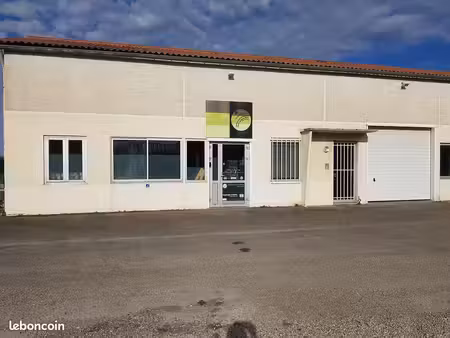 location de bureau