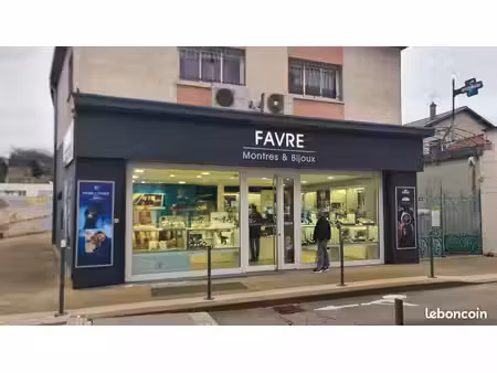 ventes fond de commerce