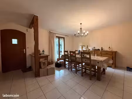 maison 4 pièces 96 m²