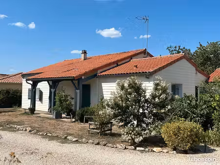 maison 5 pièces 99 m²