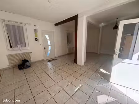 maison à louer 82m2 villers bretonneux