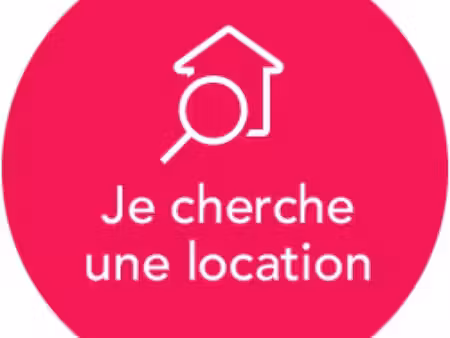 recherche appartement f2 ou f3 urgent