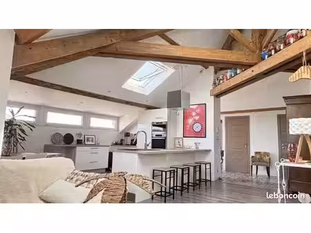 appartement t3