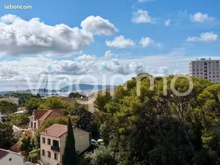appartement en viager 2 pièces 46 m²