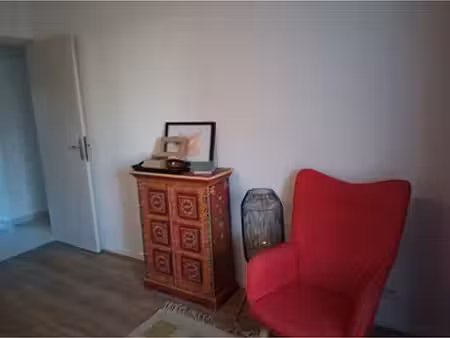 cabinet partagé