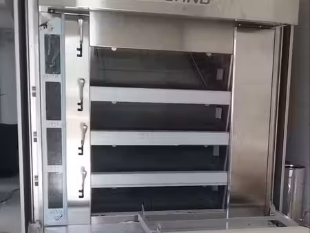 boulangerie pâtisserie