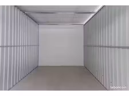 garage/box 5 m² chelles