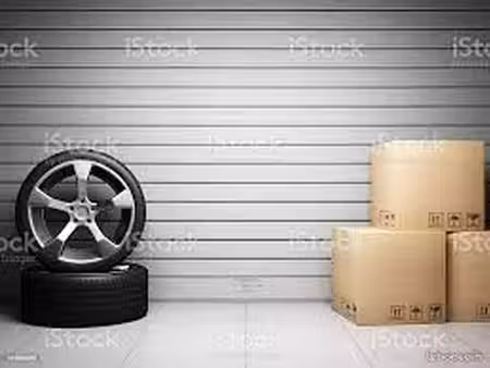 chercher box ou local de stockage