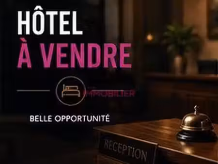 local 1600 m² l'isle-sur-la-sorgue