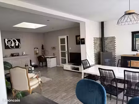 maison contemporaine