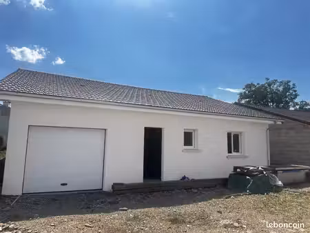 maison neuve