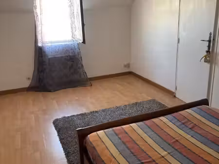 chambre a louer