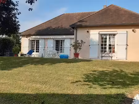maison a vendre