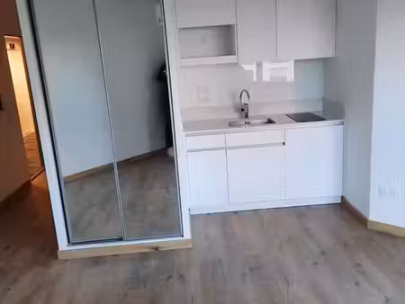 appartement 1 pièce 26 m²