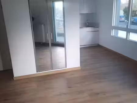 appartement 1 pièce 32 m²