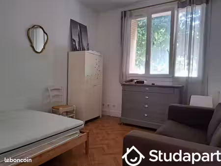 appartement 4 pièces 54 m²