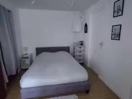 t2 meublé pour 1 personne 33 m2