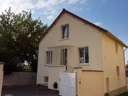 maison 5 pièces 115 m2