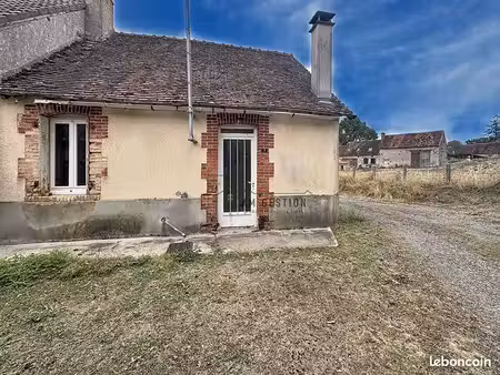 maison 2 pièces 50 m²