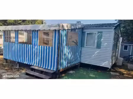 mobil-home