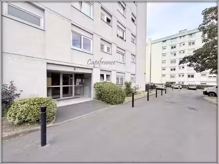 appartement à vendre clichy sous bois 4 pièce(s) 89m2 184 000€