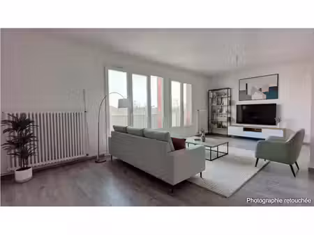 vente appartement 3 pièces 72 m² dijon (21000)