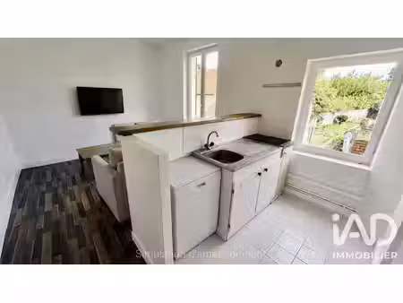 appartement à chambly (60230)