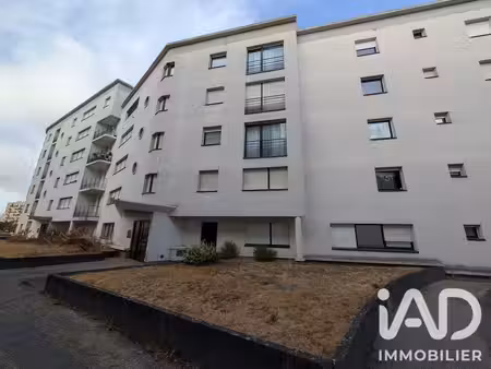 appartement à le mans (72000)