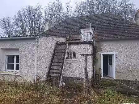 maison 2 pièces 68 m²