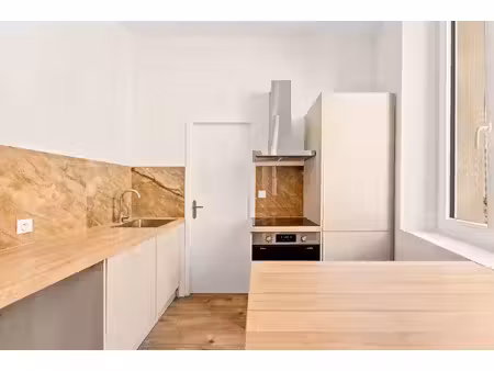vente appartement 2 pièces 38 m² marseille 1 (13001)