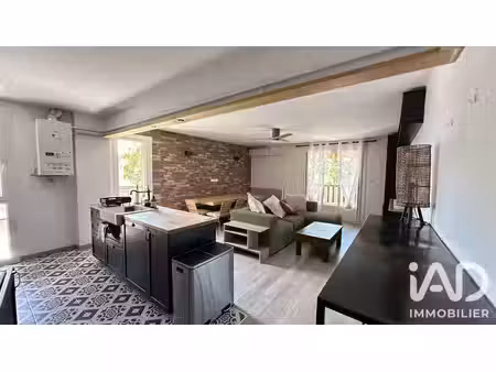 appartement à ollioules (83190)