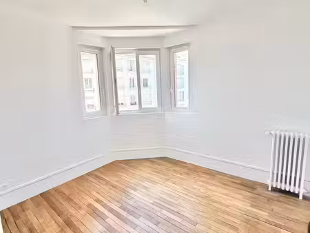 location appartement 2 pièces 30 m² à saint-mandé (94160)